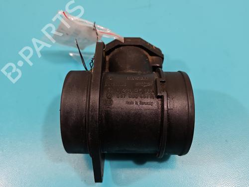 Mass air flow sensor VW PASSAT B5.5 (3B3) 2.0 | BP38125038M95 - Image 2