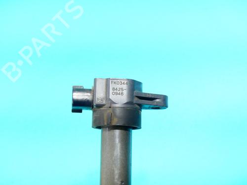 Ignition coil SUZUKI SPLASH (EX) | BP37882255M94 - Image 4