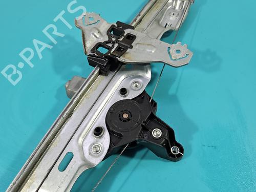 Front right window mechanism RENAULT KADJAR (HA_, HL_) | BP37850228C23 - Image 3