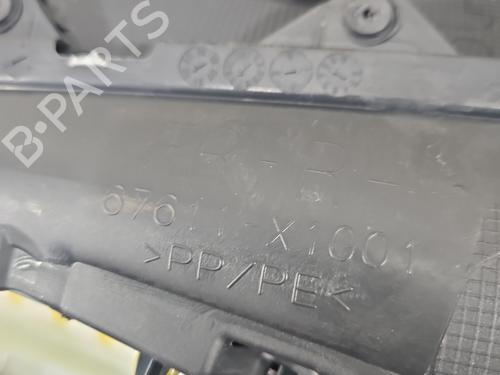 Front right panel TOYOTA RAV 4 III (_A3_) | BP37841753C59 - Image 5