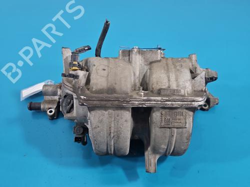 intake-manifold-opel-vectra-c-z02-2002-2003-2004-2005-2006-2007-2008-2009-38108201 main image