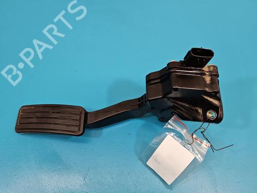 Pedal SUBARU FORESTER (SJ_) 2.0 D AWD (SJD) | BP37846660I4 - Image 2