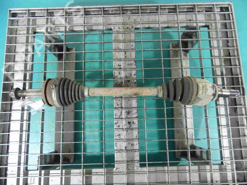 Used Left front driveshaft Left front driveshaft TOYOTA AURIS (_E15_) 1.4 D-4D (NDE150_, NDE150R) (90 hp) 37803984 37803984