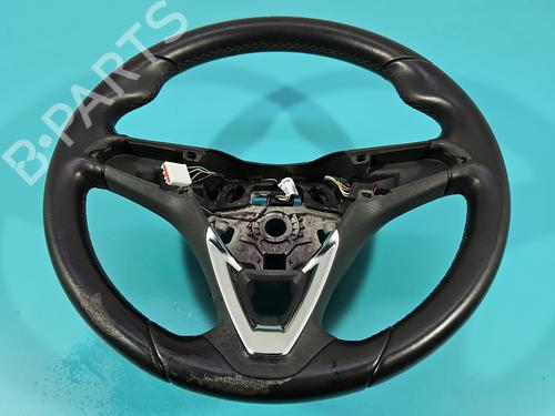steering-wheel-opel-zafira-tourer-c-p12-2011-37858913 main image
