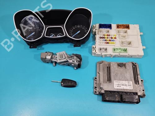 Used Other Other FORD FOCUS III [2010-2020] 40609066 40609066