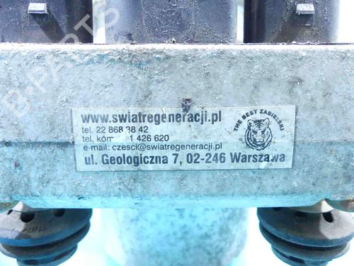 Steering pump SKODA FABIA I Combi (6Y5) 1.4 TDI | BP37894733M99 - Image 5