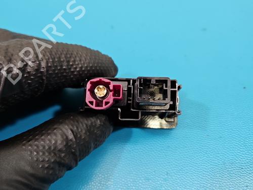 Electronic module VW CC B7 (358) 2.0 TDI | BP37839464M83 - Image 5