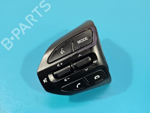 Steering wheel controls KIA STONIC (YB) 1.2 CVVT | BP39720351E15 - Image 6