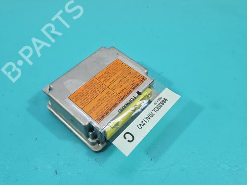 Used ECU airbags ECU airbags 38130054 38130054