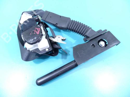 Front right seatbelt INFINITI Q50 2.0 T | BP37888862I25 - Image 4