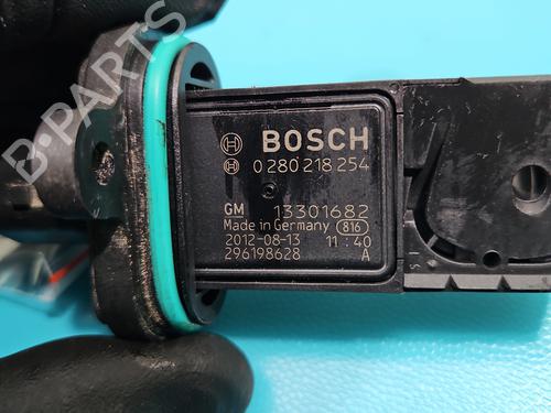 Mass air flow sensor CHEVROLET AVEO Hatchback (T300) 1.2 | BP38120870M95 - Image 3