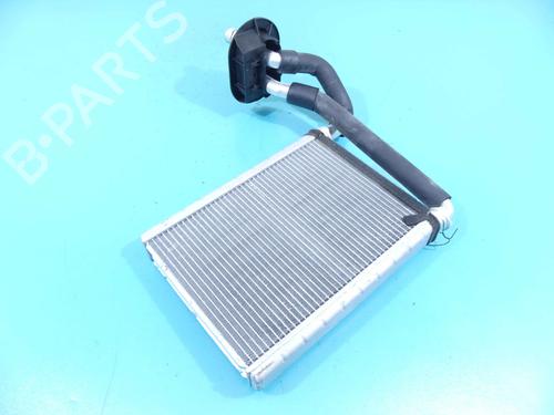 Used Heater matrix Heater matrix 37807401 37807401