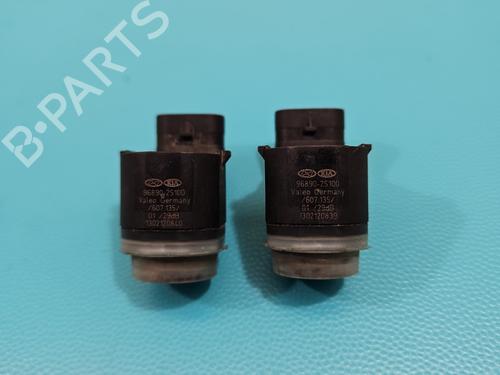 Electronic sensor HYUNDAI ix35 (LM, EL, ELH) 2.0 4WD | BP37814106M84 - Image 7