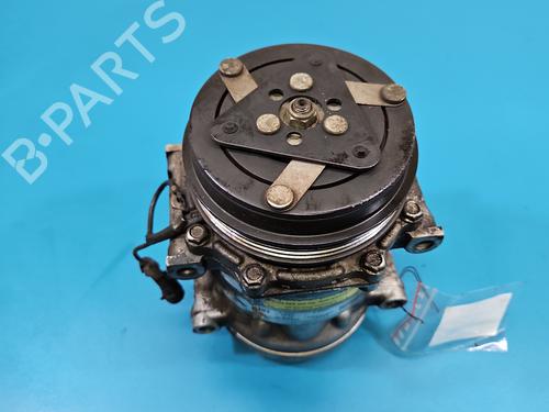 AC compressor FIAT DUCATO Van (250_) 120 Multijet 2,3 D | BP38197641M34 - Image 7