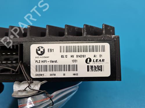 Electronic module BMW 3 Touring (E91) 330 xd | BP37848099M83 - Image 5