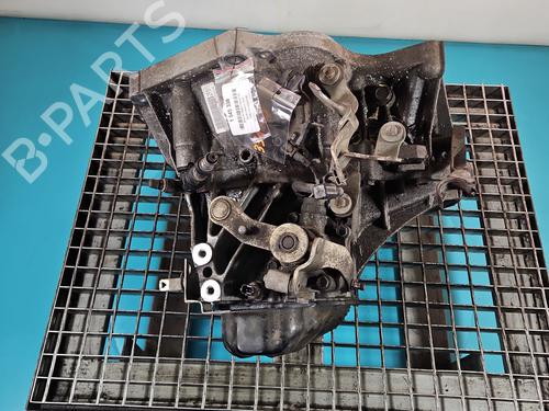 Gearbox SUZUKI VITARA (LY) 1.6 AllGrip (APK 416) | BP37826280M3  - Image 7