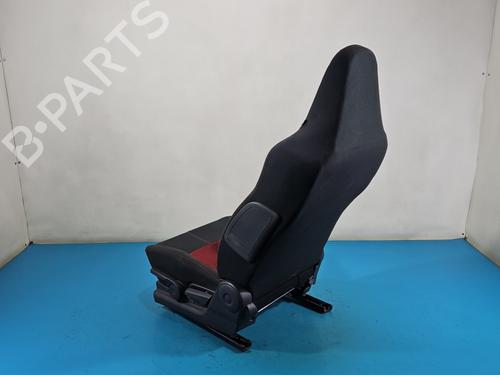 Left front seat SUZUKI SWIFT III (MZ, EZ) 1.6 (RS416, RR 416, ZC31S) | BP39004016C15 - Image 9