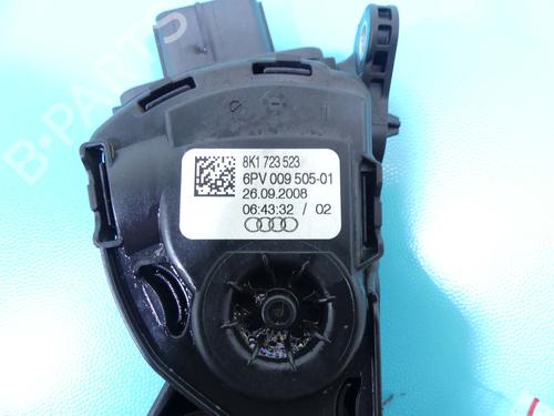 Pedal AUDI A6 C6 Avant (4F5) 3.0 TDI quattro | BP37895694I4 - Image 3