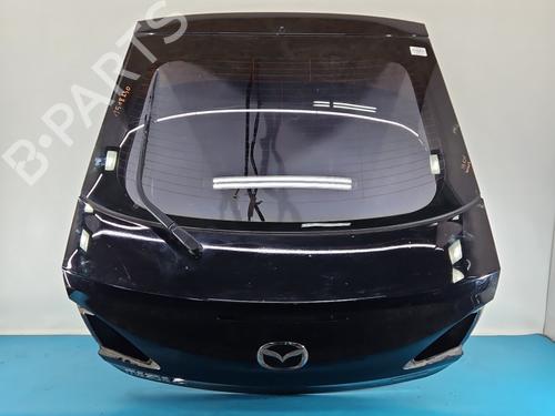 tailgate-mazda-6-estate-gh-2007-2008-2009-2010-2011-2012-2013-37821571 main image