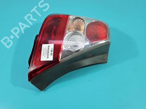 Other HONDA CIVIC VII Hatchback (EU, EP, EV) 1.4 iS (EP1, EU5, EU7) | BP37849587O1 - Image 3