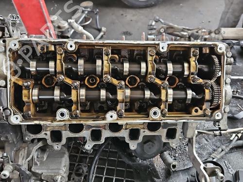 Engine AUDI A4 B8 (8K2) | BP38304432M1 - Image 8