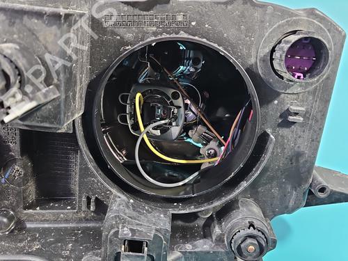 Right headlight OPEL COMBO Tour (X12) 1.3 CDTI (C26, D26, E26, C05) | BP38129467C29  - Image 22