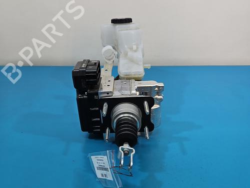 Servo brake TOYOTA C-HR (_X1_) 2.0 Hybrid (MAXH10) | BP37850856M42 - Image 16