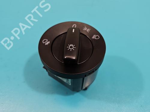 headlight-switch-vw-golf-vi-5k1-2008-2009-2010-2011-2012-2013-2014-38124953 main image