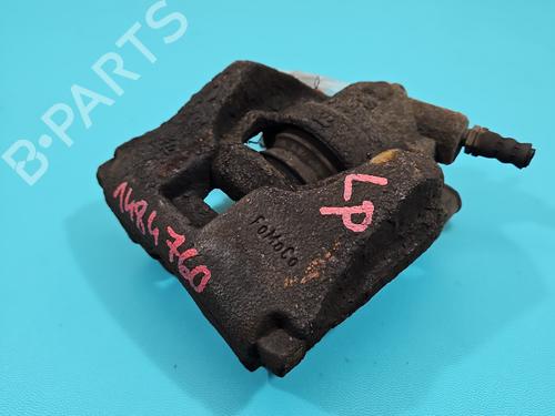 left-front-brake-caliper-ford-mondeo-iv-turnier-ba7-2007-2008-2009-2010-2011-2012-2013-2014-2015-37818819 main image