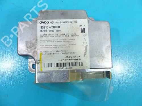 ecu-airbags-hyundai-i30-fd-2007-2008-2009-2010-2011-2012-37882559 main image