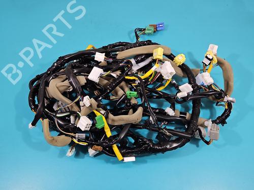 Wiring harness SUZUKI SX4 S-Cross (JY) 1.4 Hybrid (Mild Hybrid) AllGrip (AKK 414) | BP37811908E16 - Image 2