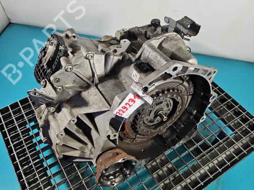 Used Gearbox Gearbox 38136728 38136728