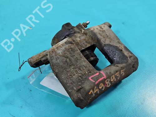 Left rear brake caliper PEUGEOT BOXER Van 2.2 HDi 120 | BP37819581M107 - Image 2