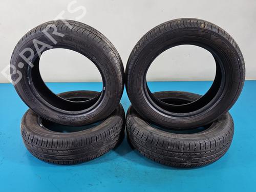 Used Other Other TOYOTA YARIS (_P9_) 1.4 D-4D (NLP90_, NLP90R) (90 hp) 39720516 39720516