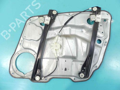 Front left window mechanism MERCEDES-BENZ GL-CLASS (X164) GL 450 4-matic (164.871) | BP37877406C22 - Image 9
