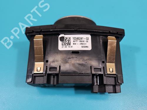 Forlygtekontakt FORD TRANSIT COURIER B460 Box Body/MPV | BP38126970I24 - Image 3