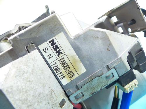 Steering pump RENAULT KOLEOS I (HY_) 2.0 dCi 4x4 (HY0K) | BP37805138M99  - Image 7