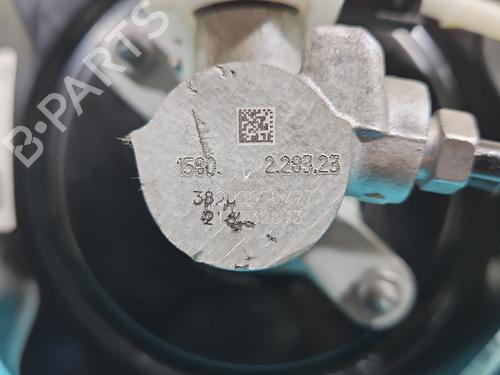 Servo brake FORD PUMA (J2K, CF7) | BP38140808M42 - Image 3