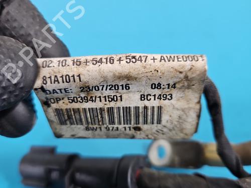 Wiring harness AUDI A4 B9 (8W2, 8WC) 2.0 TFSI | BP39977160E16 - Image 4