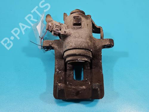 Right rear brake caliper AUDI A4 B6 (8E2) | BP38131848M106 - Image 4
