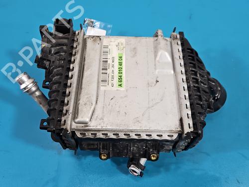 Used Intercooler Intercooler 37853628 37853628