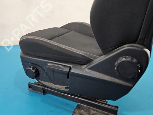 Left front seat FORD FOCUS IV (HN) | BP37847066C15 - Image 6