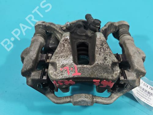 Used Left rear brake caliper Left rear brake caliper 37841867 37841867