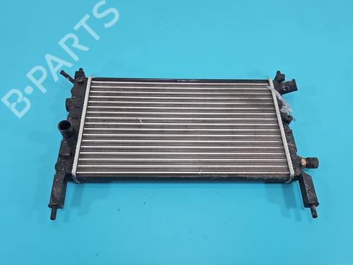 Used Water radiator Water radiator 38144427 38144427