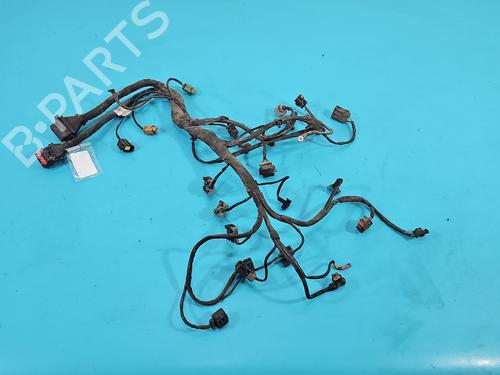 Used Wiring harness Wiring harness 38138502 38138502