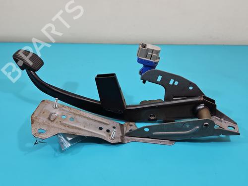 Pedal VOLVO V40 Hatchback (525) D4 | BP38138691I4 - Image 2