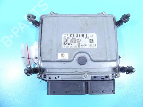 Used Engine control unit (ECU) Engine control unit (ECU) 37895103 37895103