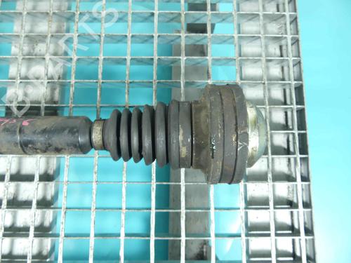 Right front driveshaft VW PASSAT B6 (3C2) 2.0 TDI | BP37808449M39 - Image 2