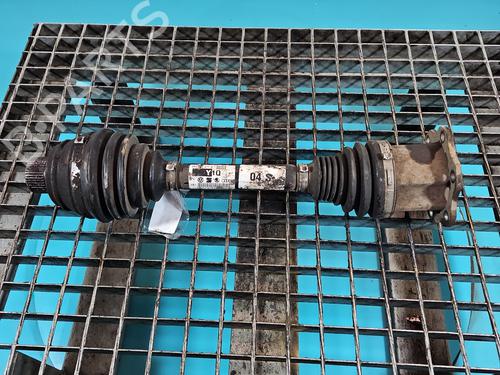 Used Right front driveshaft Right front driveshaft 37841887 37841887