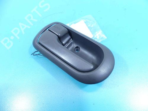 Used Front left interior door handle Front left interior door handle 38154909 38154909